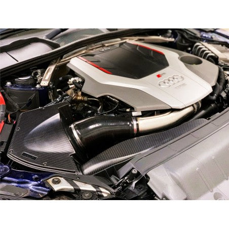 Admisión Fibra De Carbono Racingline Audi S4 / Audi S5 B9