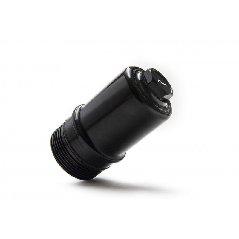 Cubierta de filtro de aceite Racingline para 1.8 / 2.0 TSI MQB EA888.3