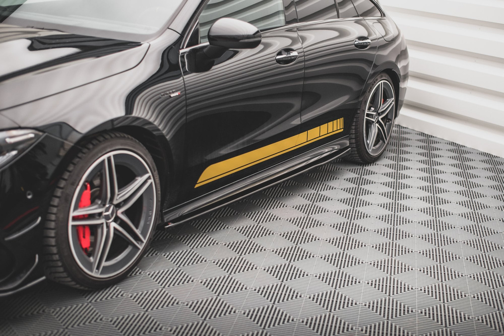 Taloneras Maxton MERCEDES CLA 35/45 C118/X118 2019/23