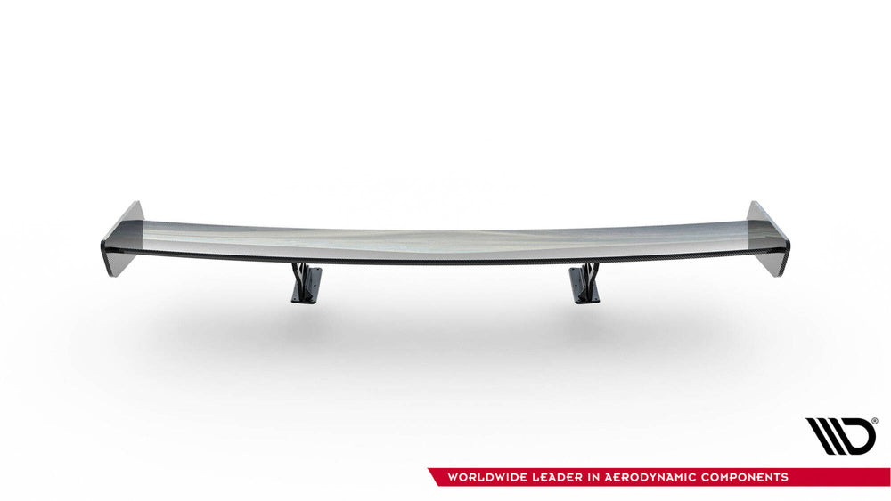 Aleron Carbono Maxton BMW M3 e92 2007/13