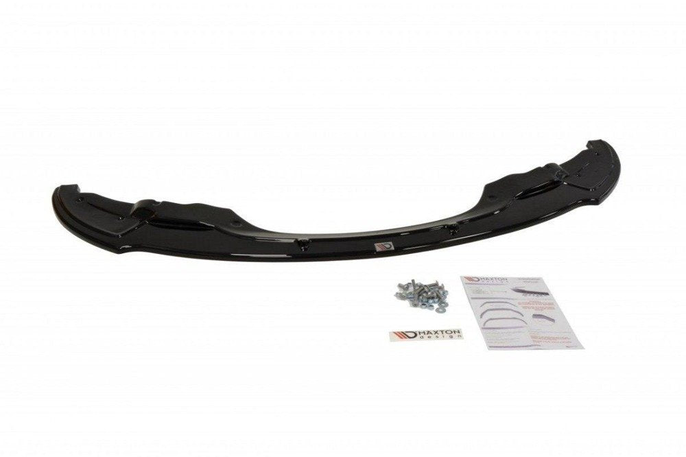 Lip Maxton bmw serie 3 E92 PackM 2006/2010