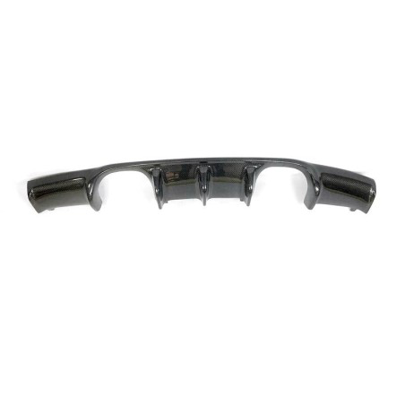 Difusor De Carbono BMW M3 E92 / E93