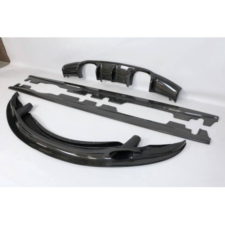 Kit De Carrocería carbono BMW E92 M3 / E93 M3