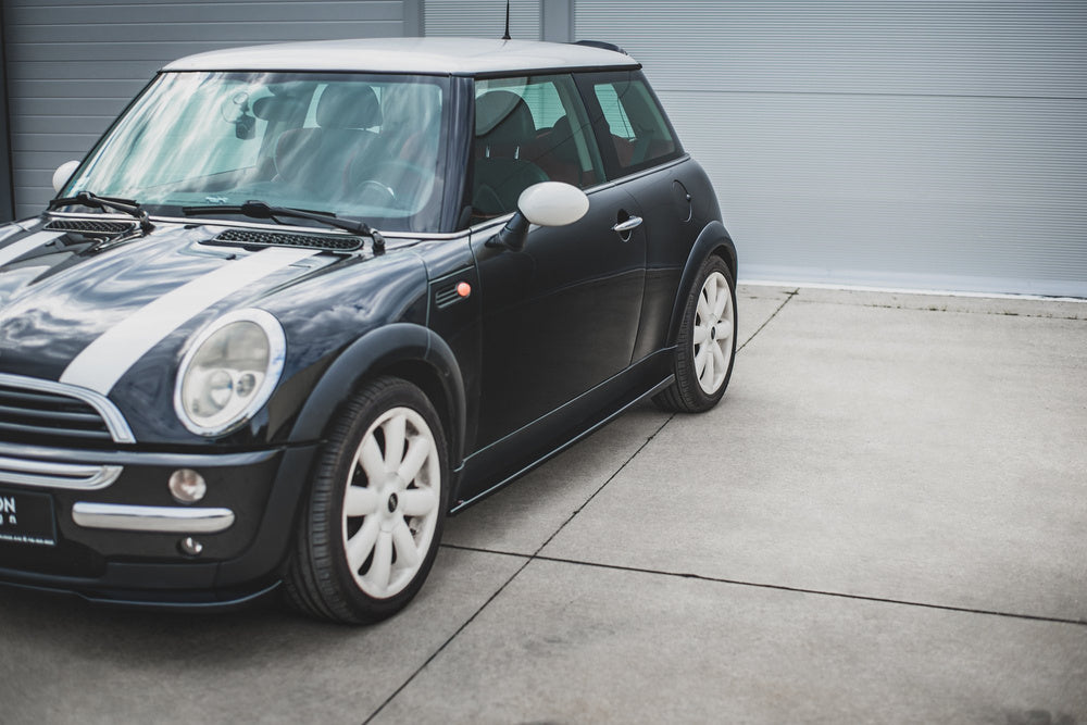 Taloneras Maxton Mini Cooper / One R50