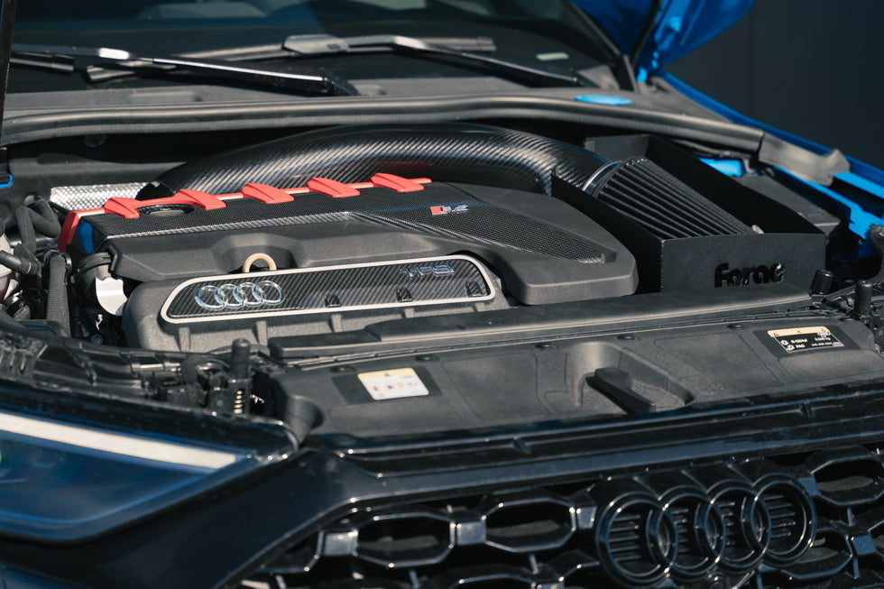 Admision Carbono Forge Audi RS3 8V 2017/20