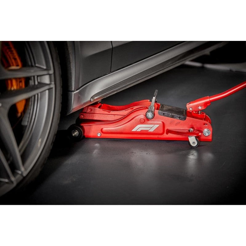 GATO HIDRÁULICO 2T FJ250