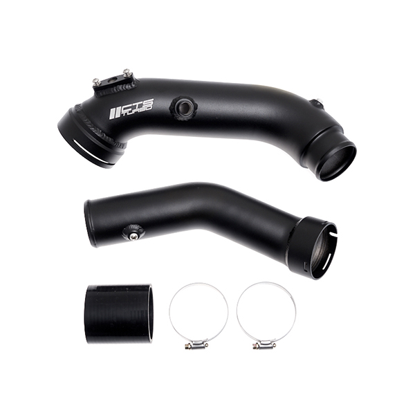 Chargepipe CTS Turbo para BMW 135i / 235i / 335i / 435i / M2 N55