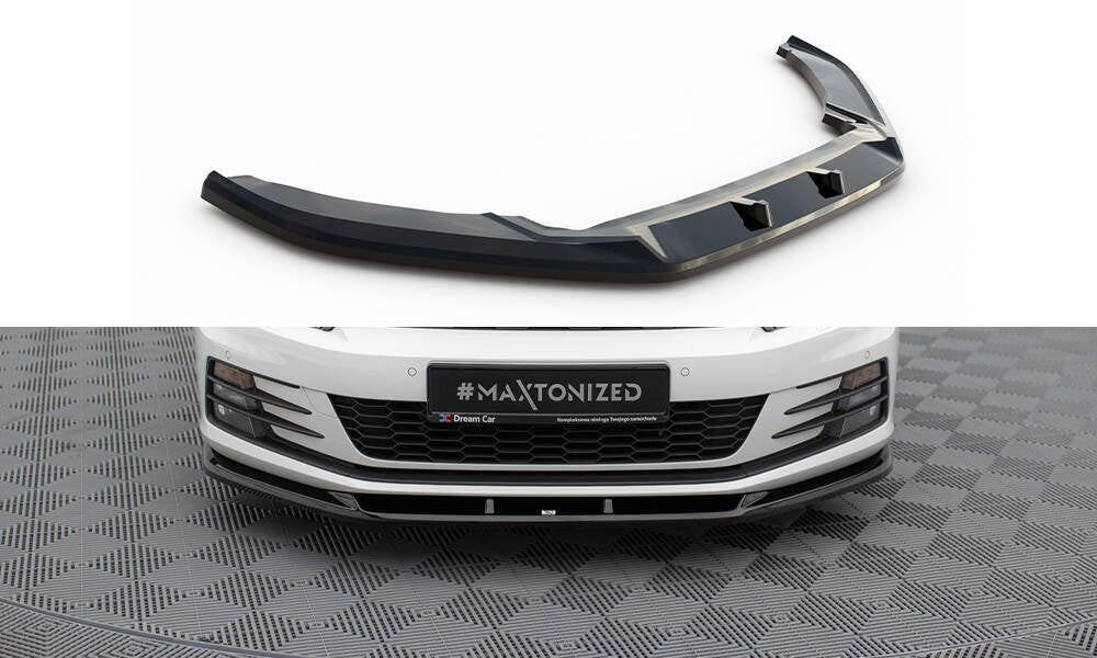 Lip Maxton V1 Scirocco 2014/17