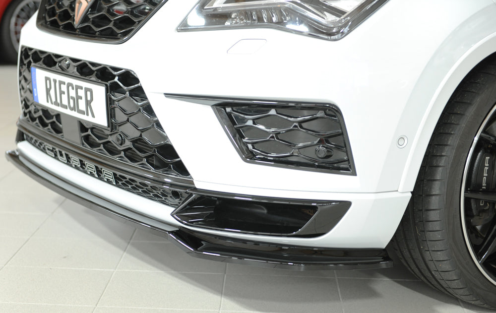 Lip Rieger Cupra Ateca (2018/20)