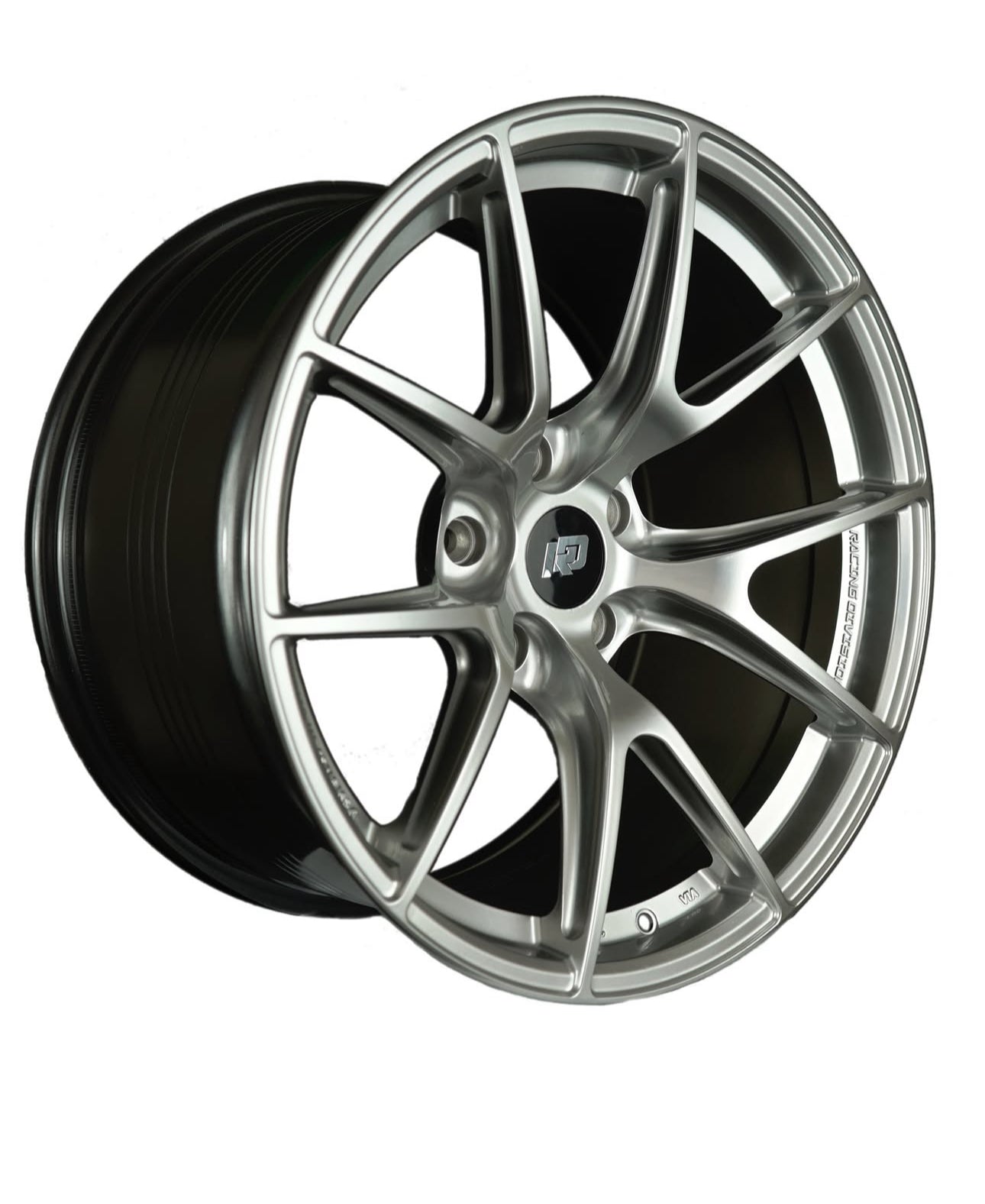 Racing Division Pista 18” 5x112