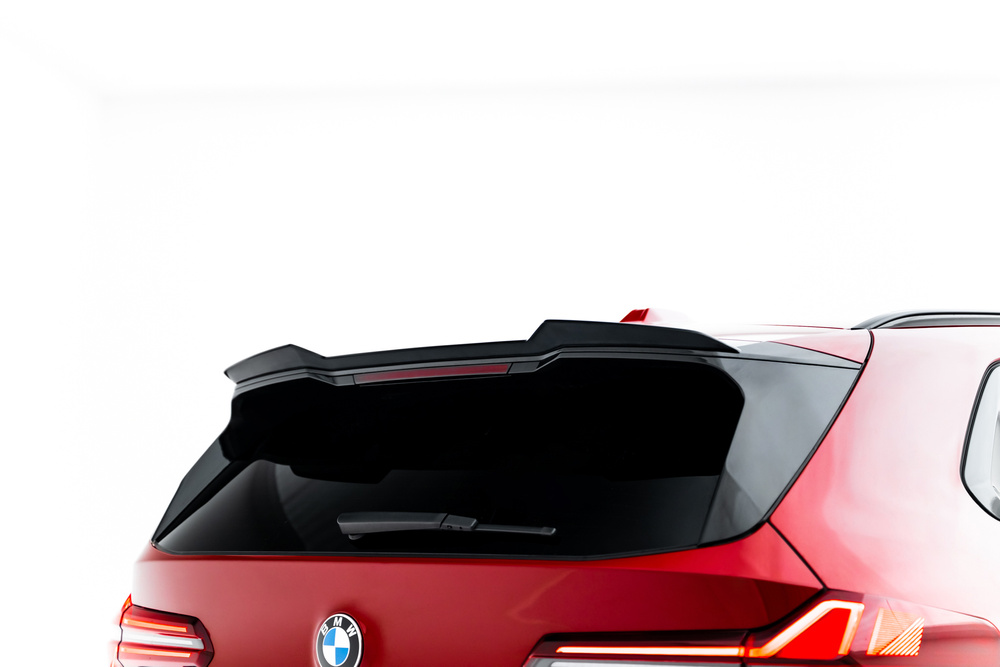 Aleron Maxton BMW X3 M-Pack G45 2024-