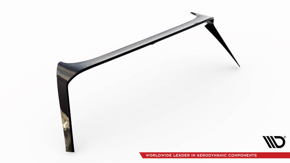 Aleron Maxton Golf mk7/7.5 GTI / GTD / R / RLINE