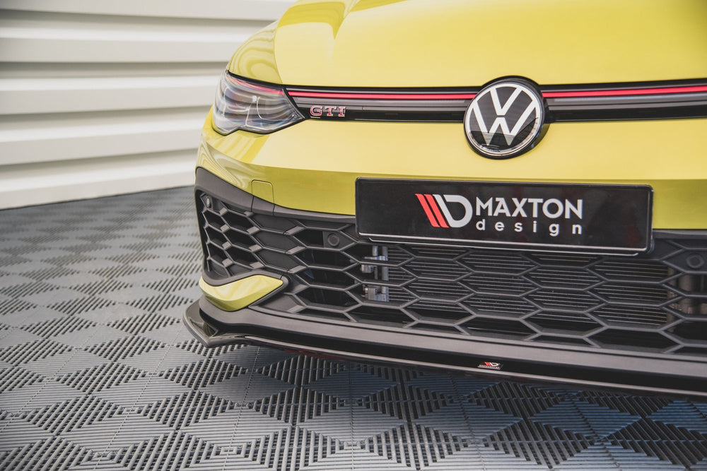 Lip Maxton V3 Golf mk8 Gti Clubsport 2020/24