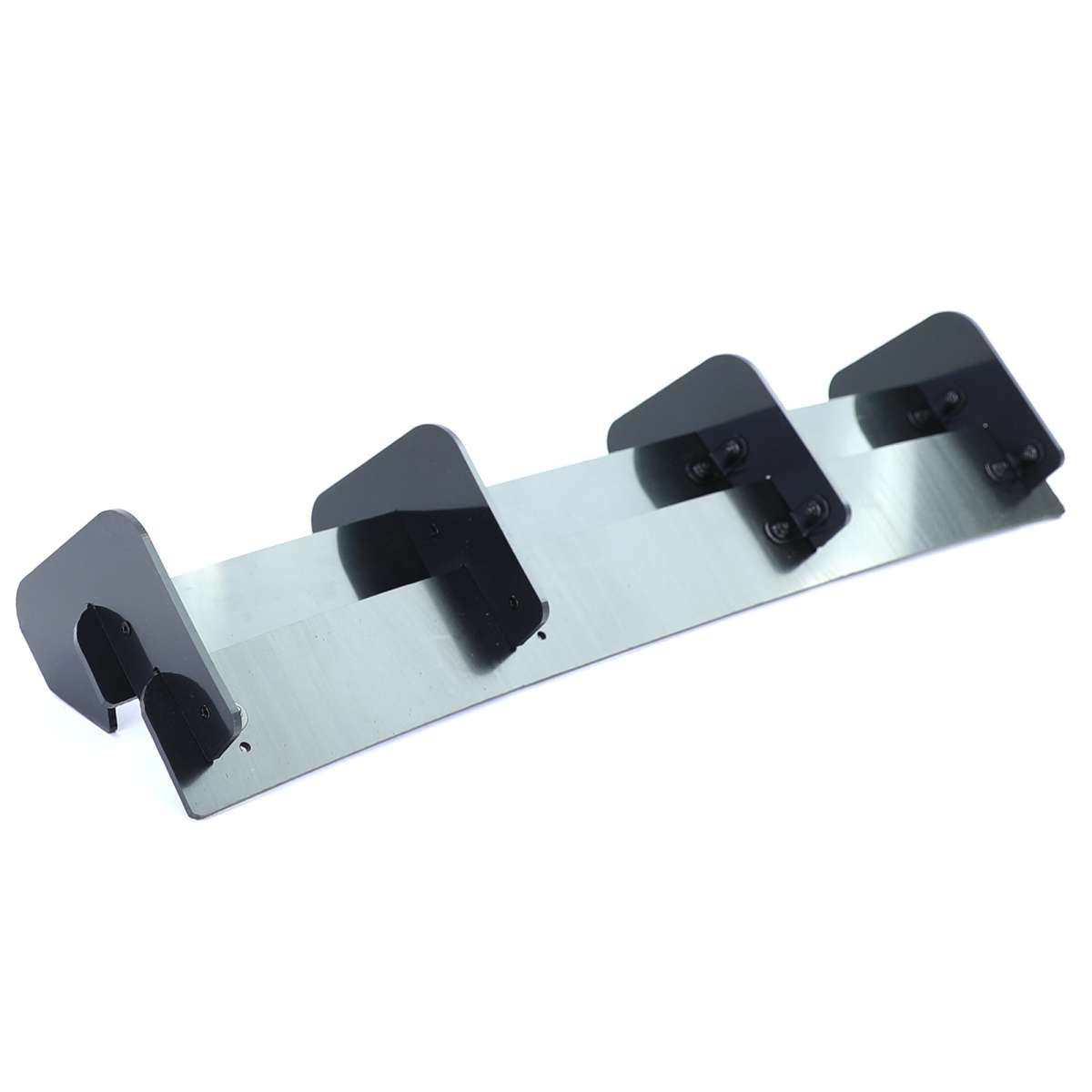 Difusor golf mk7 R restyling