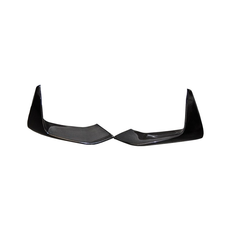 Punteras Carbono BMW M4 F82 & M3 F80 2014/21