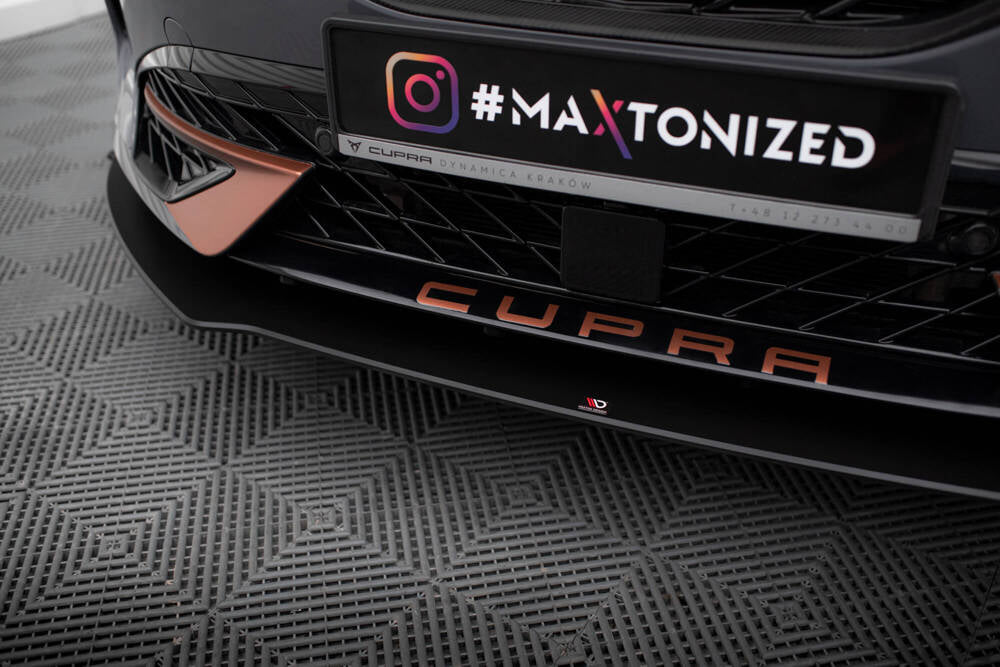 Lip Maxton Street Pro Cupra Formentor