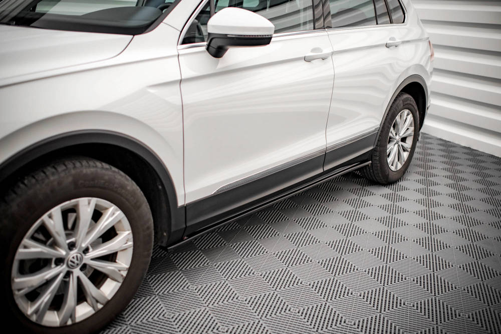 Taloneras Maxton Volkswagen Tiguan 2015 - 2020