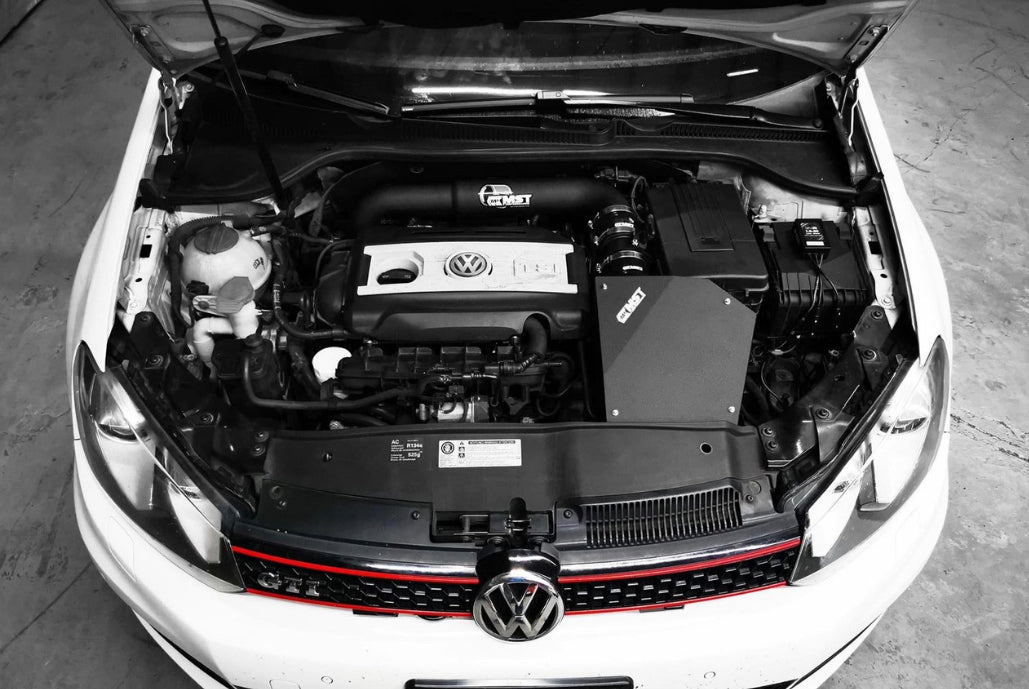 Admision MST Volkswagen Golf mk6 GTI 2.0 Tsi