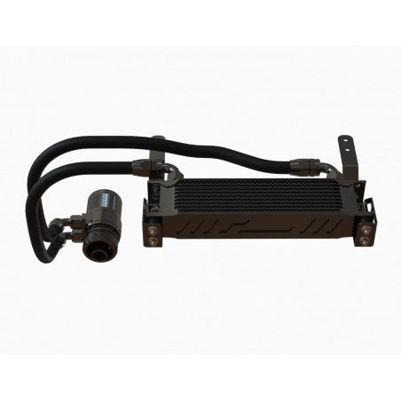 Radiador De Aceite Racingline VW Golf Mk7 & Mk8 GTI / R / Cupra Leon / Seat Leon Mk3 / Audi A3 8Y & S3 8Y