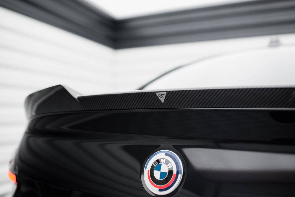 Aleron Carbono Maxton BMW M2 G87 / M240i / M-Pack / Standard G42