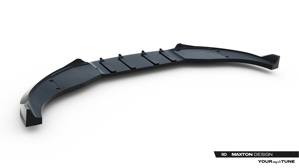 Lip Maxton Cupra Terramar 2024-