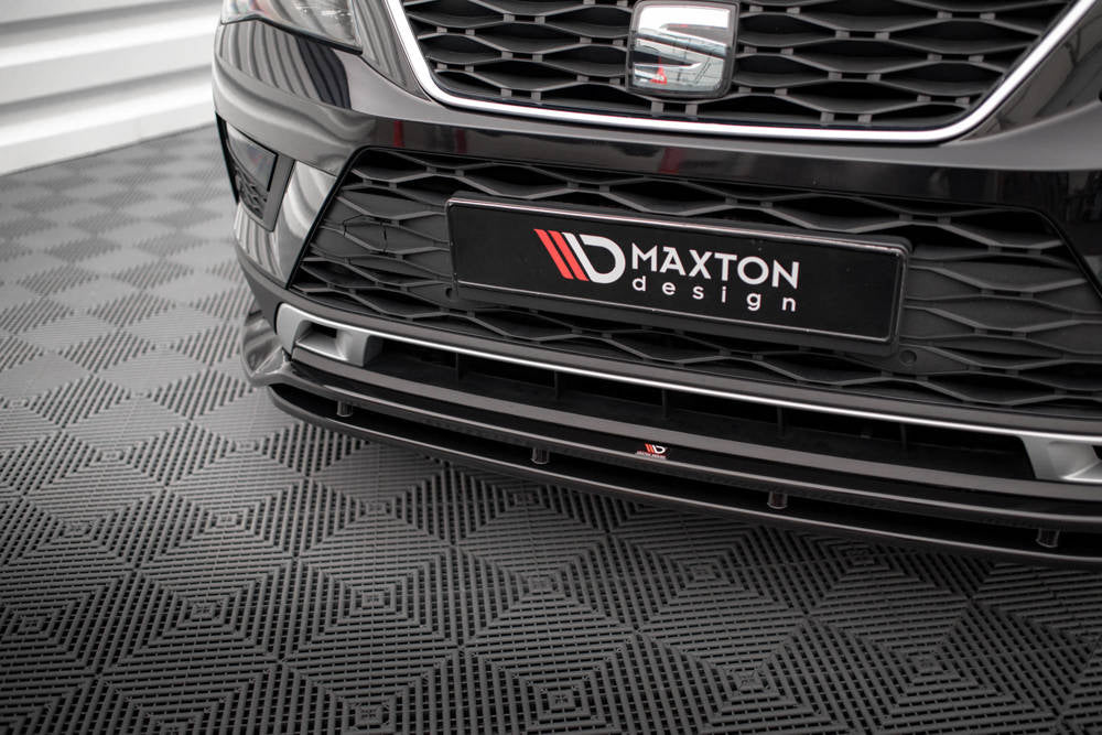 Lip Maxton Cupra Ateca
