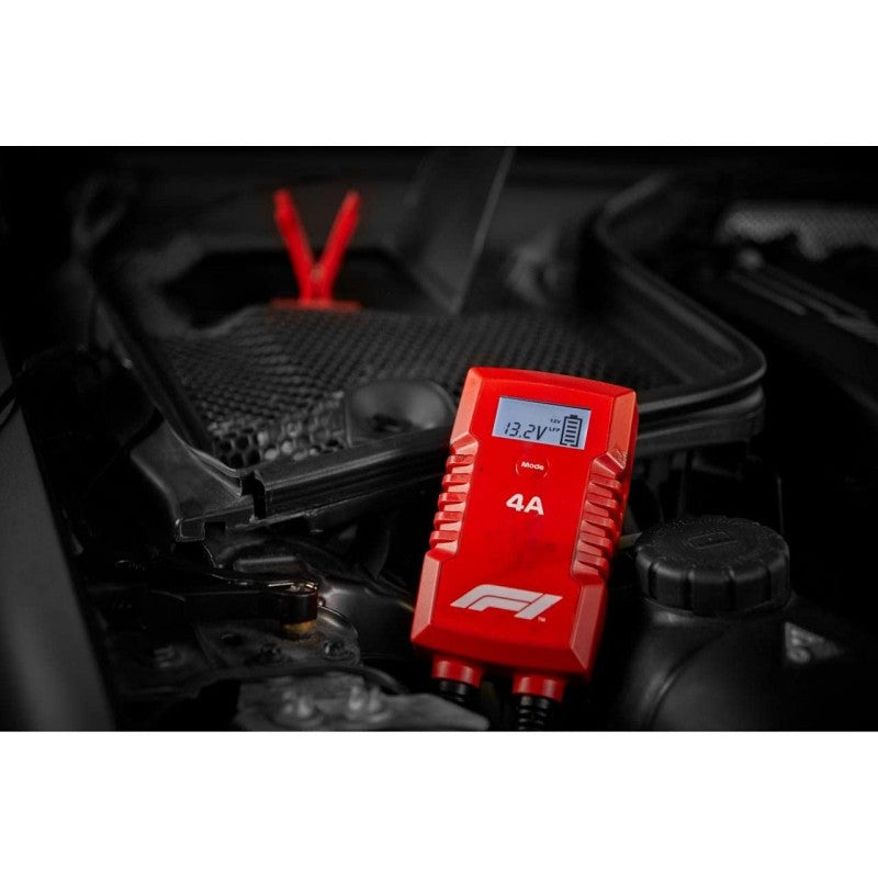 CARGADOR DE BATERIA BC240