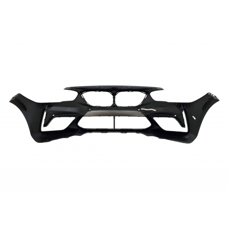 Paragolpes Delantero BMW F20 /F21 LCI 15-19 look M2C + lip