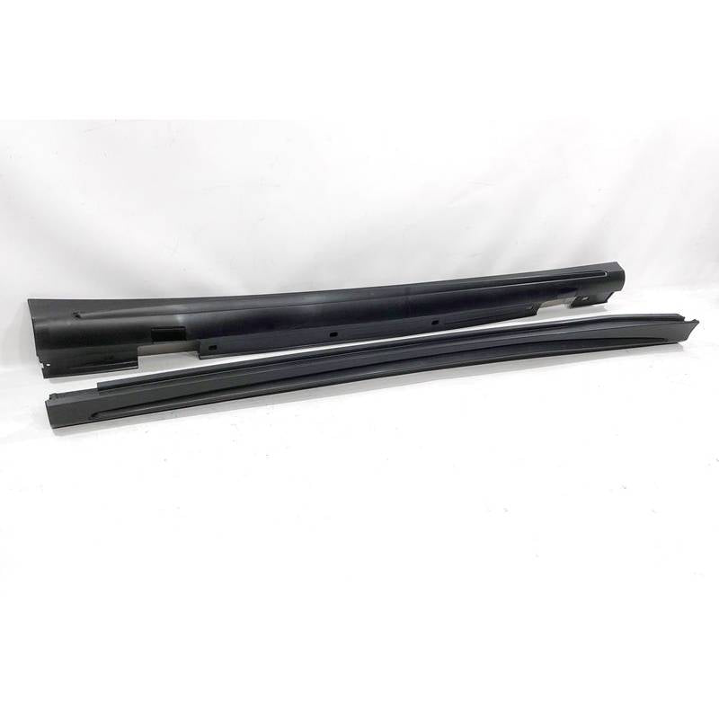 Kit Carrocería Mercedes Clase A W176 2012-2015 Look AMG Sin Sensores