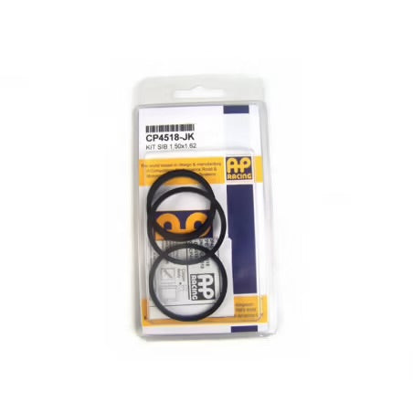KIT JUNTA DE RECAMBIO AP RACING PARA CP3307