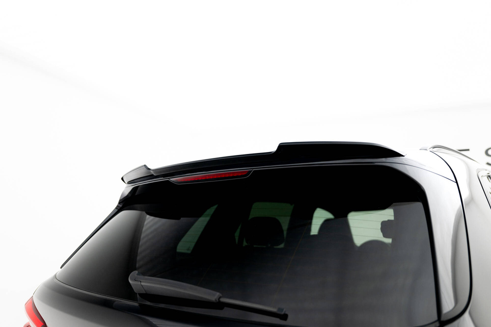 Aleron Maxton V1 BMW X5 G05 Pack M 2018-