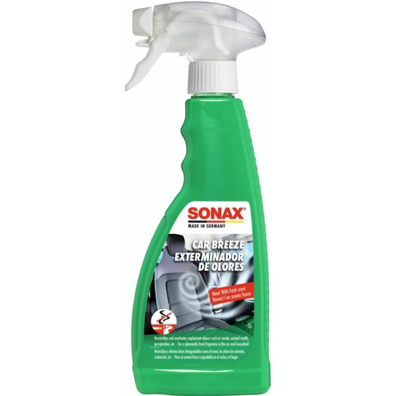 ELIMINADOR DE OLORES-SONAX SMOKEEX