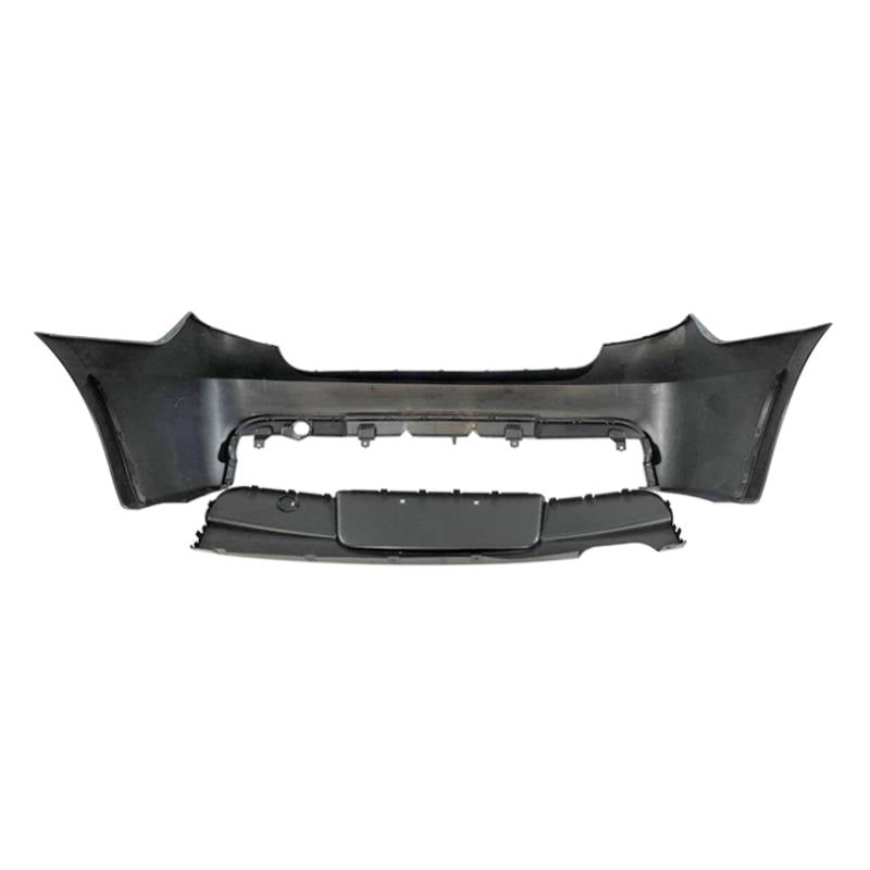 Paragolpes Trasero BMW E87 / E81 3-5 P Look M 2005/11