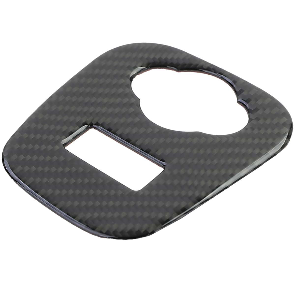 Cubierta central USB para Mini F55 F56 F57 2014