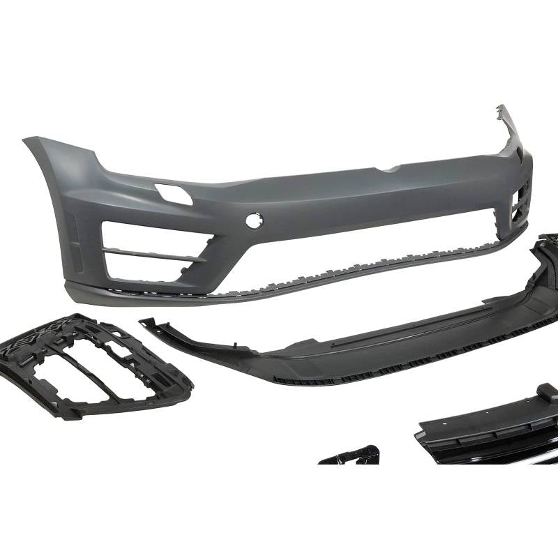 Paragolpes Delantero Volkswagen Golf 7 3/5P Look R20