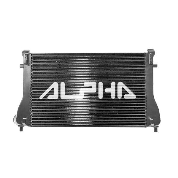 Intercooler Alpha Competition VW Golf GTI & R Mk7 / Audi S3 8V / Seat Leon Cupra Mk3
