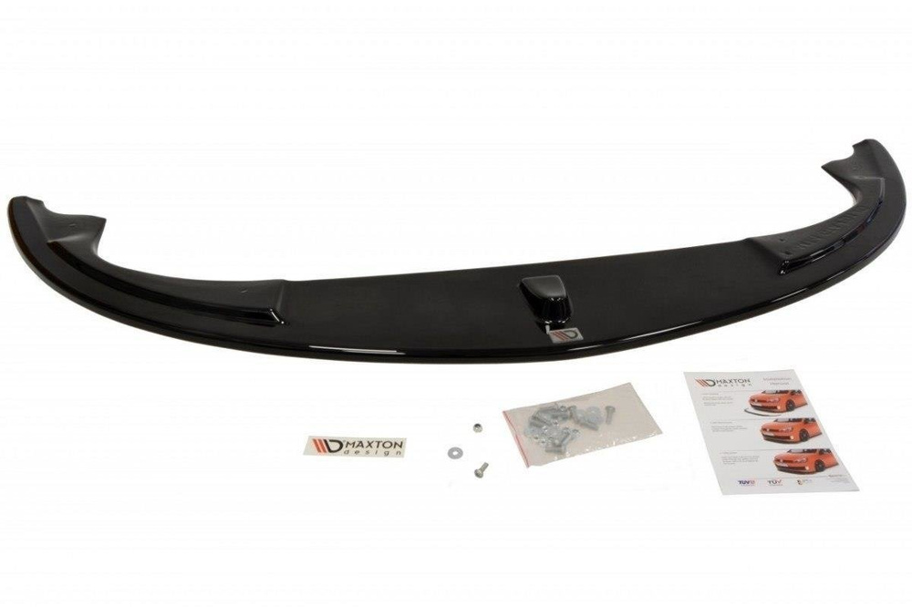 Lip Maxton ALFA ROMEO 147 GTA