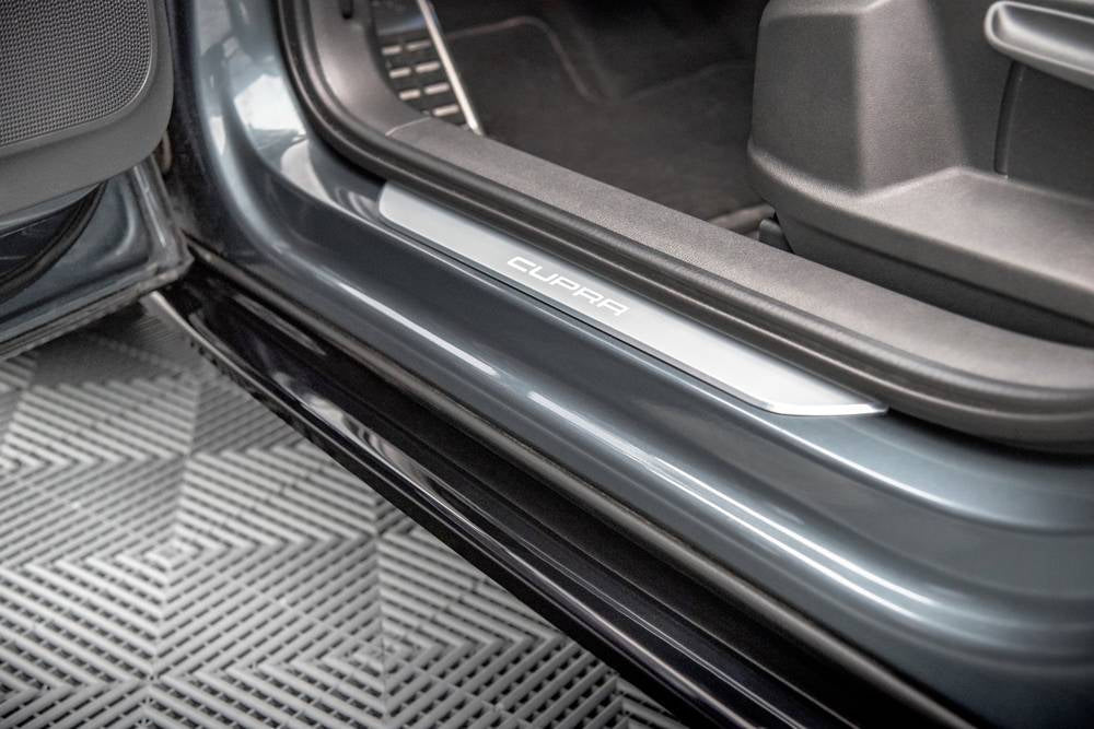 Taloneras Maxton Cupra Ateca (2018-)