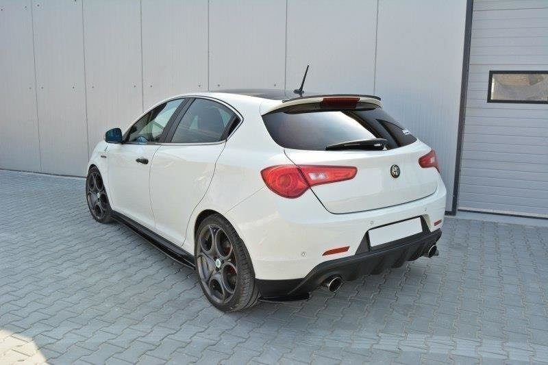 Aleron Maxton V1 ALFA ROMEO Giulietta 2010/20