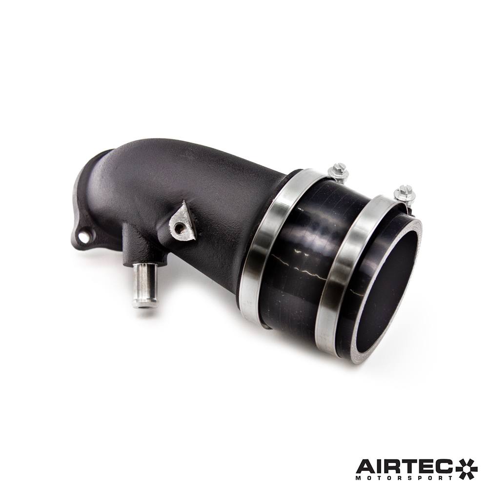 inlet Airtec Hyundai i20N (para admision Airtec)