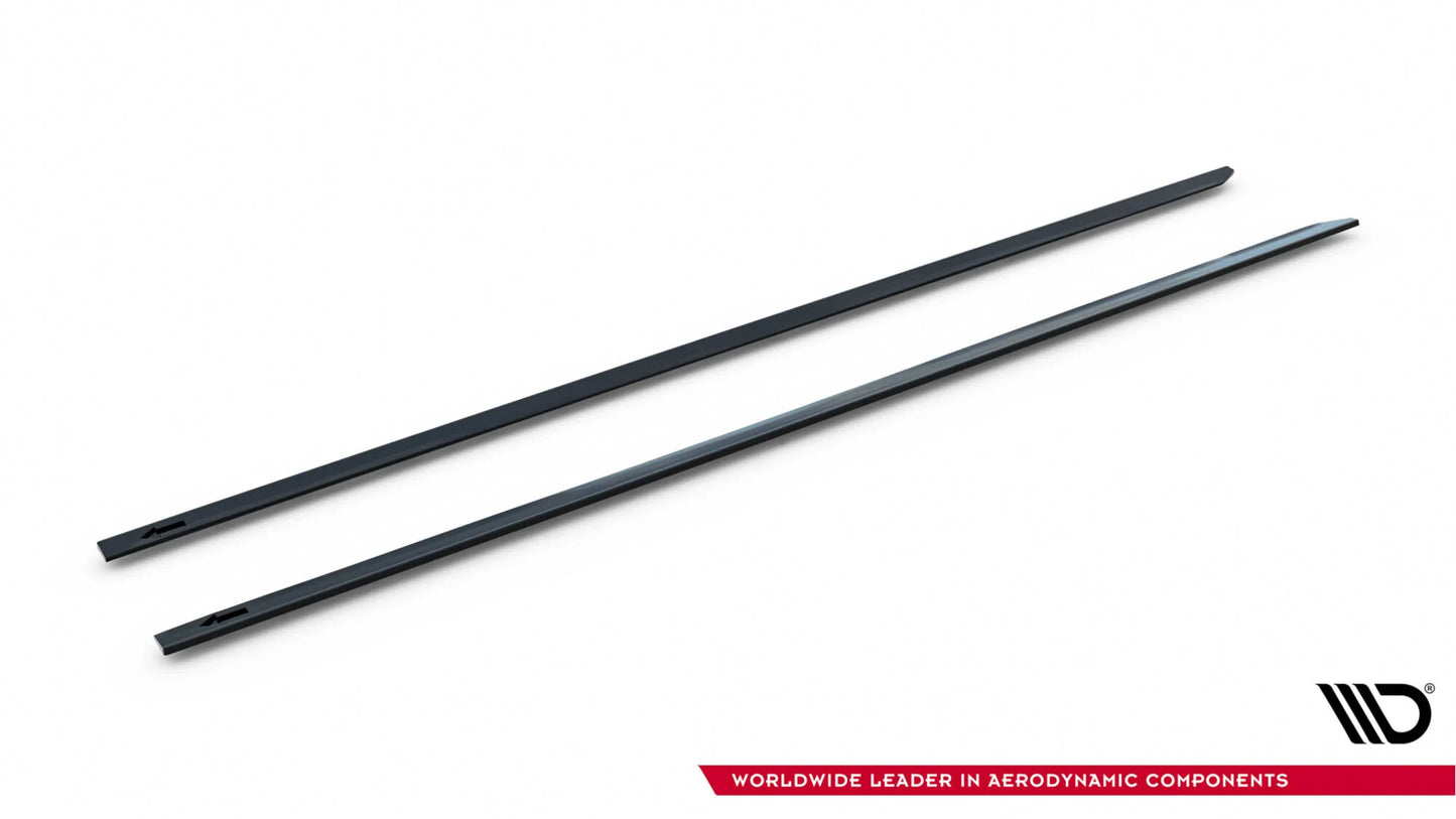 Taloneras Maxton v2 Golf mk7 R / Rline 2017/20