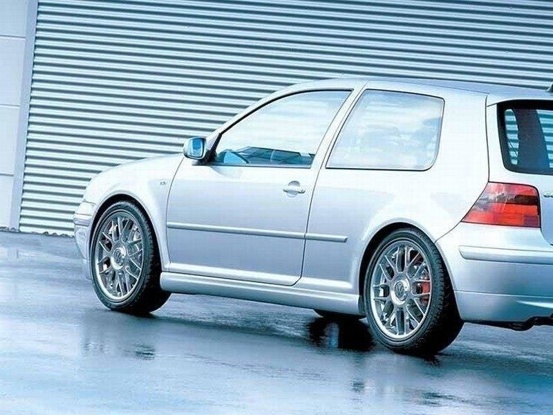 Taloneras Maxton VW Golf IV 3 & 5 puertas standard 1997-2003