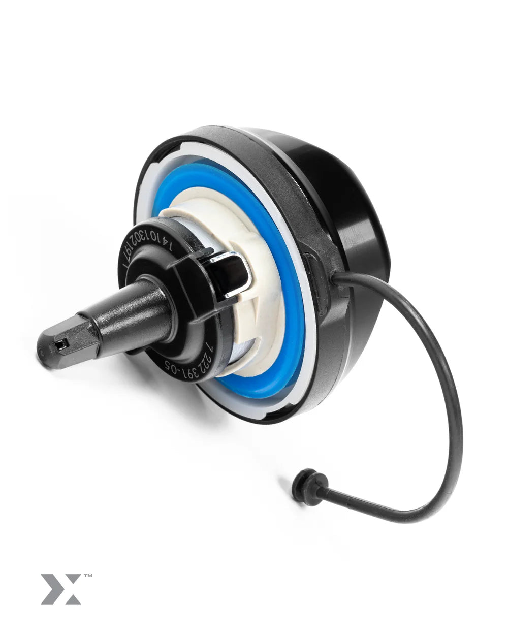 Tapon de combustible MMX para BMW / Mini Cooper S y Toyota Supra Mk5