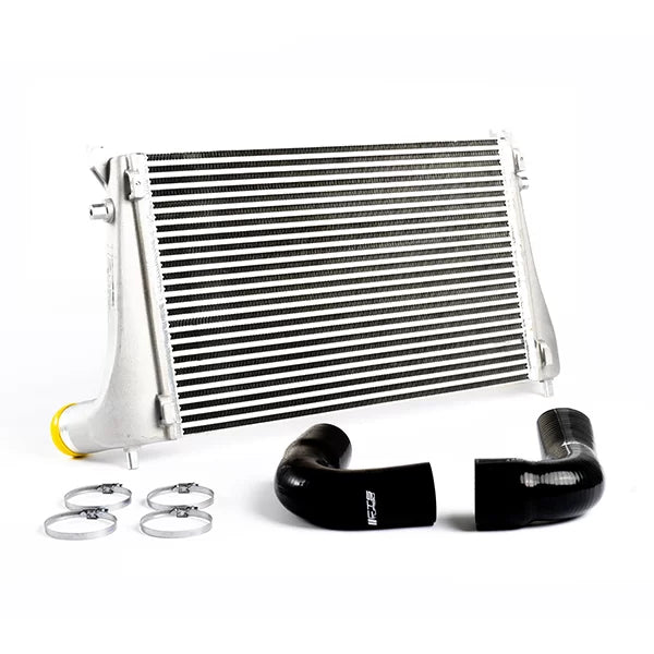 Intercooler CTS Turbo para Golf 7 GTI / Golf 7 R / Audi S3 8V / Seat Leon Cupra Mk3