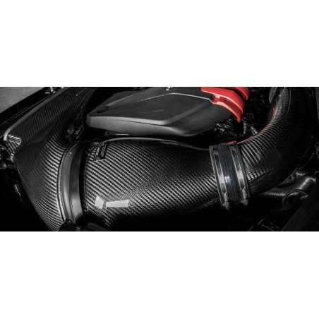 Admisión Eventuri Audi RS3 8V / TTRS 2.5TFSI DAZA / DWNA