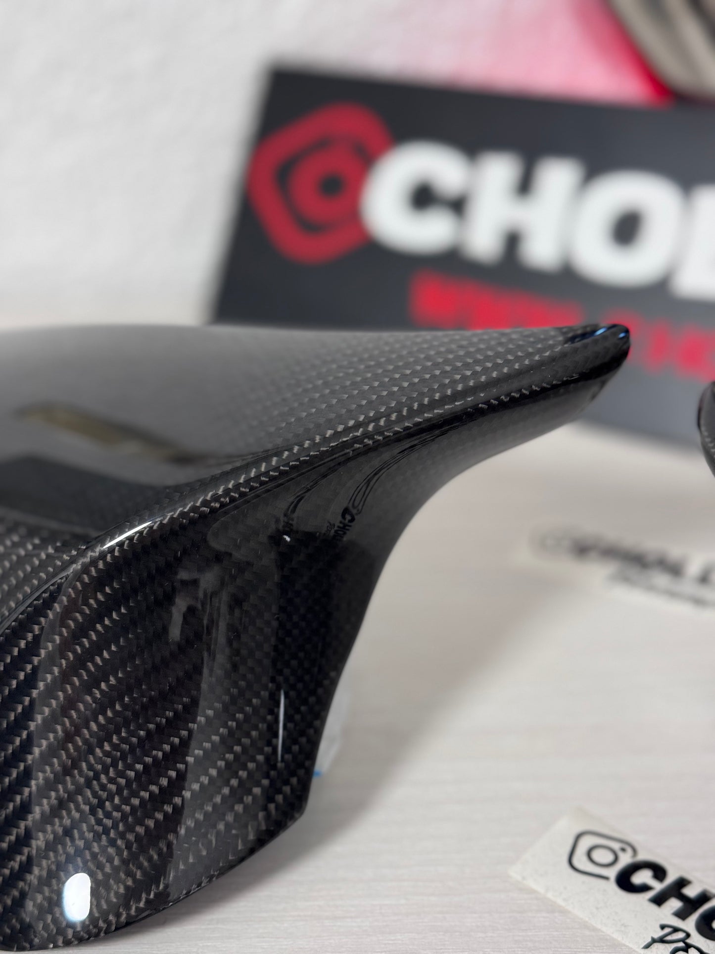 Espejos Carbono Bmw M2 F87 2018/2021