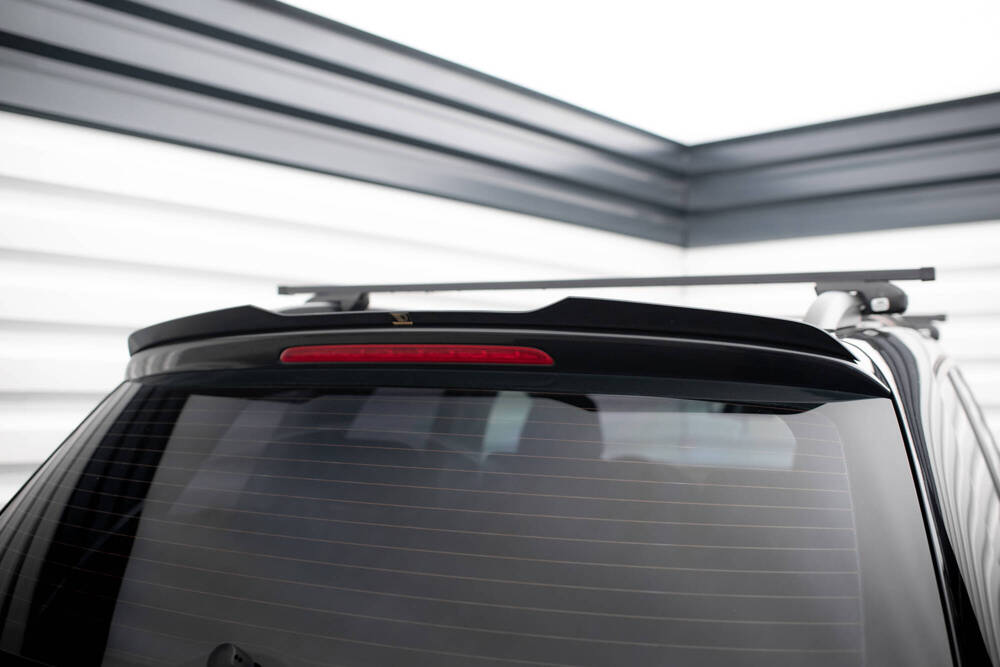 Aleron Maxton Volkswagen Touareg Mk2 2010 - 2015