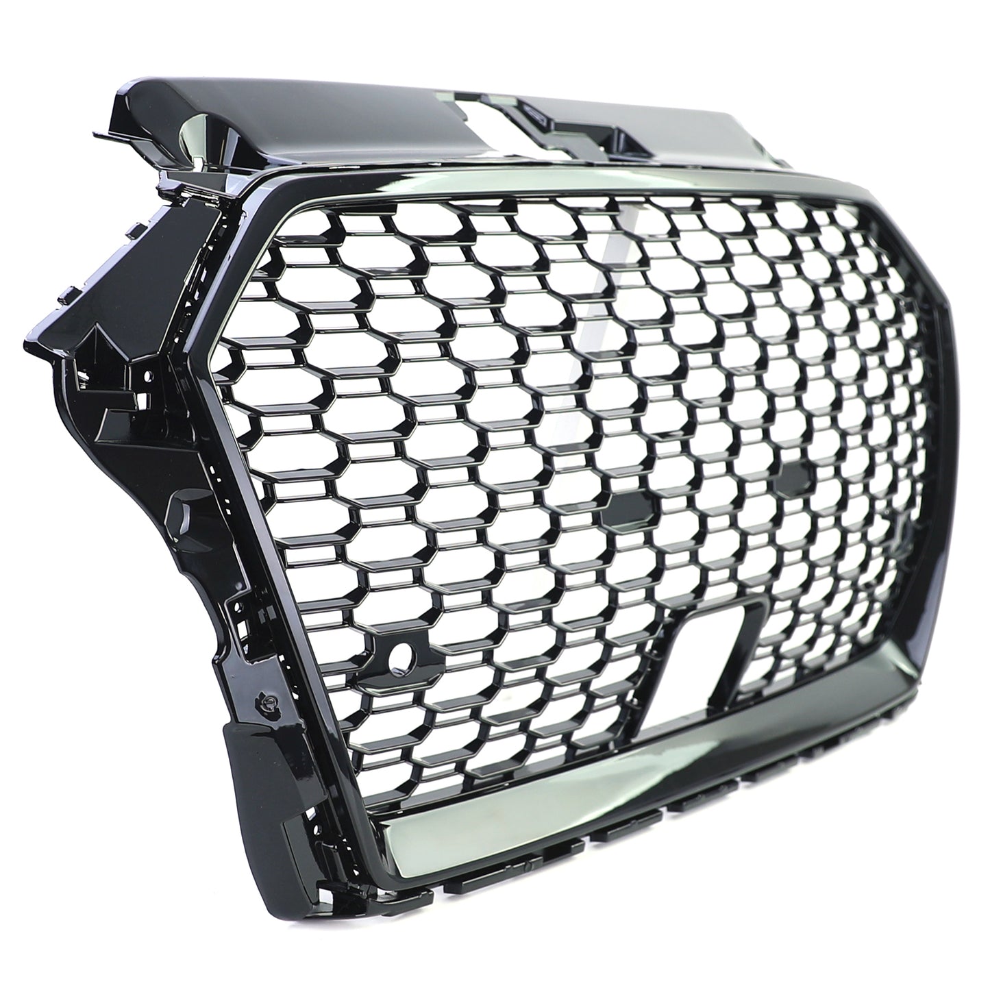 Parrilla abeja Audi a3 8V con ACC