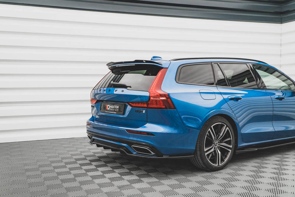 Aleron maxton Volvo S60/V60 2018 -