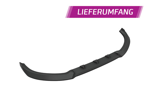 Lip delantero CSR Cupra Formentor Vz5 390hp